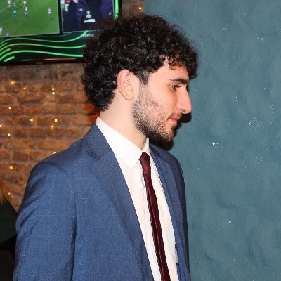 Gianluca Anselmi Profile