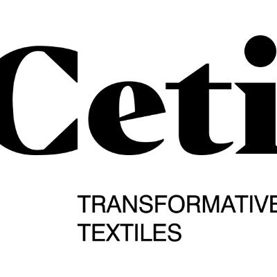 Centre Européen des Textiles Innovants
 #CETI - An unique site for #design and #prototype products and materials, for #fashion and #textile industry.
