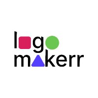 Logomakerr.ai(@logomakerr) 's Twitter Profile Photo