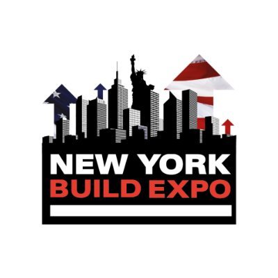 New York Build Expo | Javits Center, March 12-13, 2025