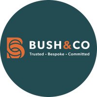 Bush & Co(@BushandCo) 's Twitter Profile Photo
