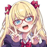 やぎにい(@yaginier) 's Twitter Profile Photo