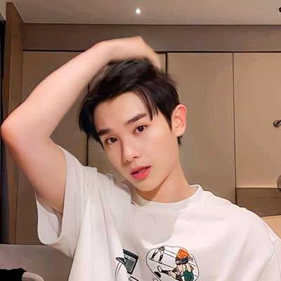 (•ө•)♡ #นายท่านกรชิต ♡ มีลูกเป็นแงว #PROXIEGorn 💖 #PROXIEChokun 💚
