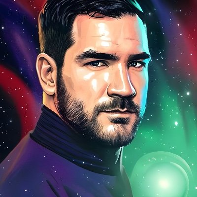 🚀 Independent IT entrepreneur 📈 Target MRR: $30k by 2026 🎯 🕊️ Anti-war supporter