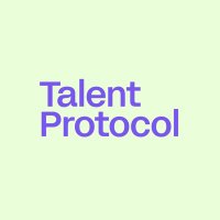 Talent Protocol (Backup account)(@Talent_Protocol) 's Twitter Profile Photo