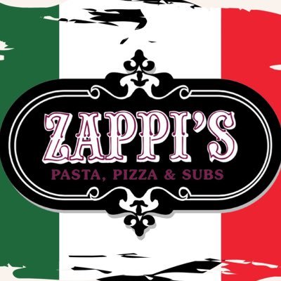 Zappispizzeria Profile