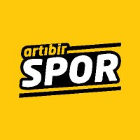 Artıbir Spor(@sporartibir) 's Twitter Profile Photo