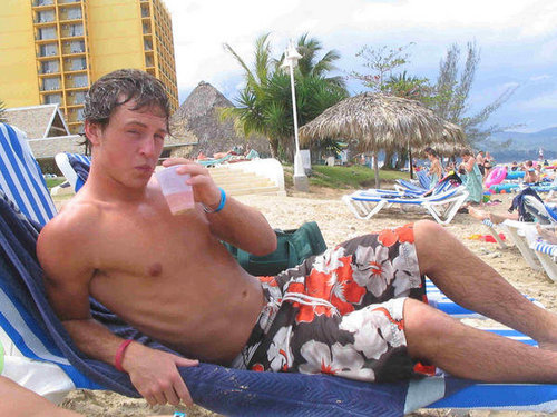 EdChacho27's profile picture. 