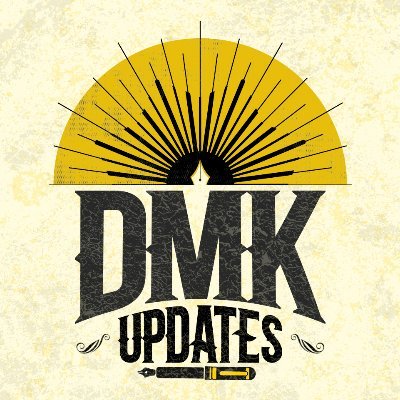 Stay tuned for More
DMK Updates 24/7.