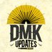 DMK Updates (@dmk_updates) Twitter profile photo DMK Updates (@dmk_updates) Twitter profile photo