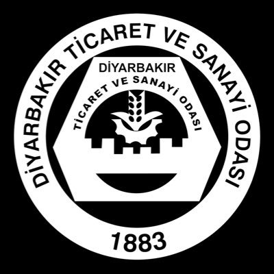 1883'ten günümüze bölge ekonomisinin merkezi,Diyarbakır Ticaret ve Sanayi Odası'nın resmi Twitter hesabıdır.