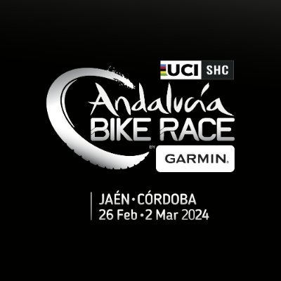 6-day couple teams UCI SHC
Also individual category
📍 Jaén - Córdoba 
👉 2024 Dates 26 FEBR- 2MARCH
#AndaluciaBikeRace 
REGISTRATION ⬇️