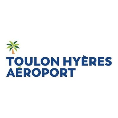 Aéroport Toulon Hyères