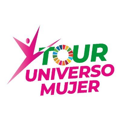 👉Programa #UniversoMujer 
🙋Fomento y desarrollo del éxito de nuestras deportistas 
🏆El mayor roadshow del Deporte Femenino español #TourUniversoMujer