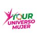 Tour Universo Mujer (@tour_um) Twitter profile photo Tour Universo Mujer (@tour_um) Twitter profile photo