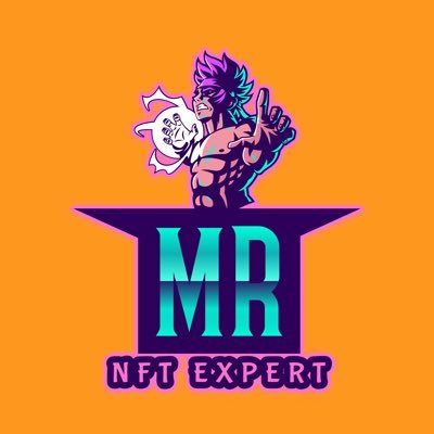 Mr NFT Expert 🔸