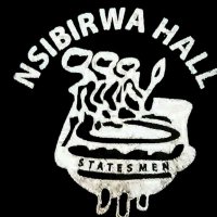 NSIBIRWA HALL (@nsibirwahall) 's Twitter Profile