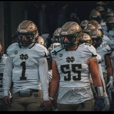 NDWH Football Profile