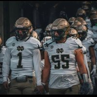 NDWH Football(@NDWHfb) 's Twitter Profile Photo