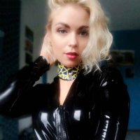 Mistress Edvan (@mistressedvan2) 's Twitter Profile