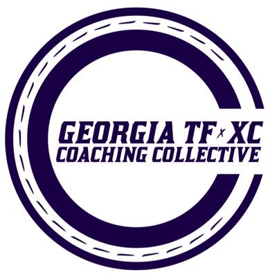 Sharing ideas and resources to advance the sports of Track and Field/Cross Country in Georgia.