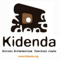 Kidenda - Comercio Justo (@kidendabi) 's Twitter Profile Photo