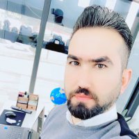 Ziad Al-Obiedi (@al_obeidi_25) 's Twitter Profile