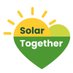 Solar Together (@SolarTogetherUK) Twitter profile photo