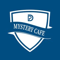 ミステリーカフェ「PIXIEDUST」 (@pixiedust_mc) 's Twitter Profile