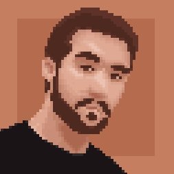 Hey Hello! I'm a Spanish 3D and Pixel Artist with a pinch of animator, currently developing games at @FondoGames. Check out my stuff at the link below!