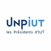 Union des Présidents d'IUT (@unpiut) 's Twitter Profile