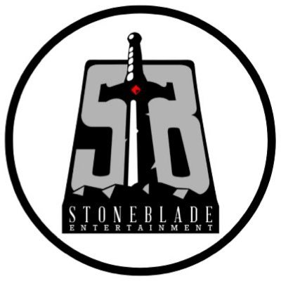 StoneBladeEnt Profile Picture
