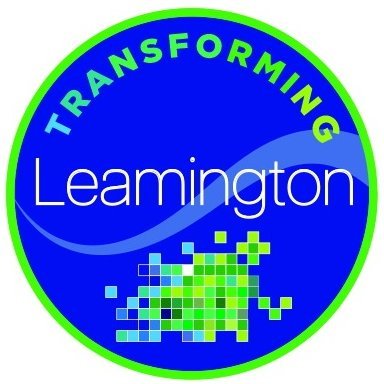 Transforming #Leamington is an initiative committed to making Leamington Town Centre a great place for people to live, work, shop and socialise.