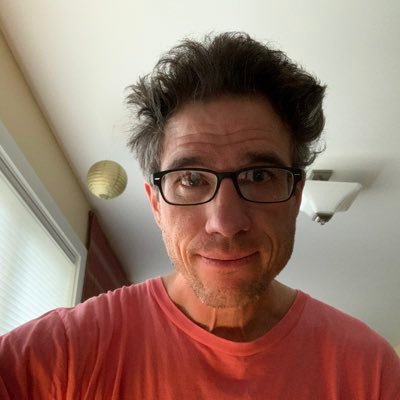 Third Industrial Revolution. Pushing the needle towards love and inclusion of all beings. Spirit not ego. No fossil fuels. Husband. Dad. Farmer.