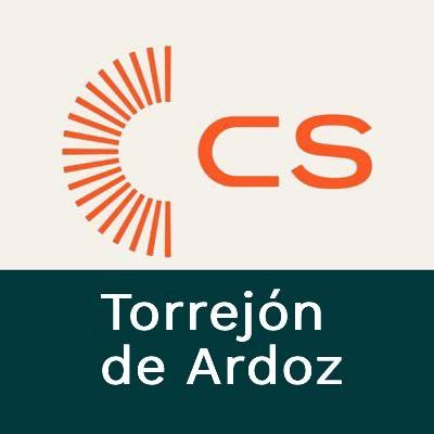 Perfil oficial de @Cs_Madrid en TORREJÓN DE ARDOZ. Conecta también en Facebook 📲 https://t.co/ltFJezMMWg