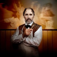 DrSemmelweis (@semmelweisldn) 's Twitter Profile