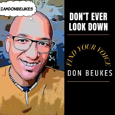 DonBeukes Profile Picture