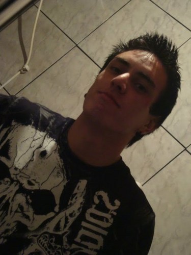 dougbassmetal's profile picture. Seguem ae @tabametal