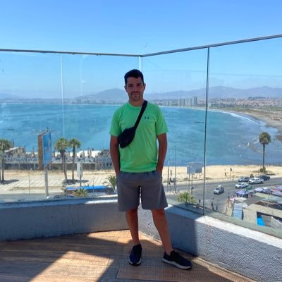 celsozabala's profile picture. Padre - Esposo - Hijo y luego Contador Público. Amante de la economía, las finanzas y el rugby.