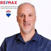 Cory Reid Re/Max(@coryreidremax) 's Twitter Profile Photo