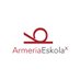 Armeria Eskola (@ArmeriaEskola) Twitter profile photo