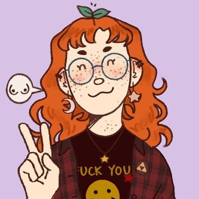 Sazxle's profile picture. (she/her) 🌸 29 🌸 Artist 🌸 Occasional twitch streamer ✨ It'll be grand ✨