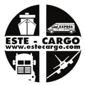 ESTE CARGO, S.L. es una plataforma de comercio internacional y logística.