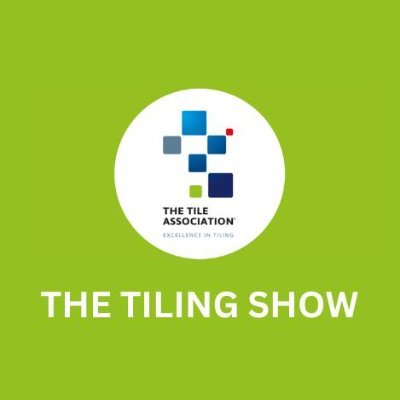 The Tiling Show 2023 will take place from 10am - 4pm on 12th May 2023 at the Hilton Birmingham Metropole!