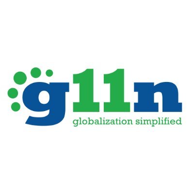 g11n is a global provider of language services. Our services help enterprises reach audiences around the world in more than 112 languages.