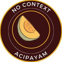 nocontextACIPAYAM(@nocontextACP) 's Twitter Profile Photo