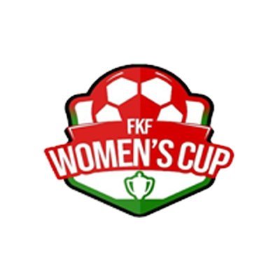 The official page for the FKF Women Cup