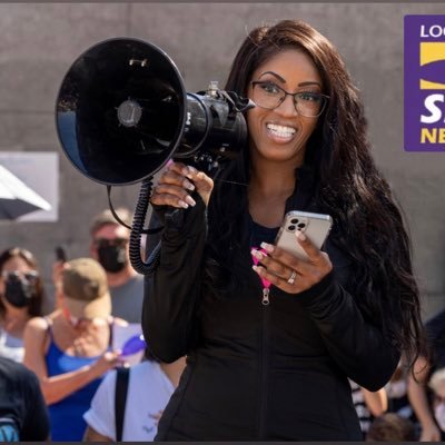 Last Name Pronounced My-Essay Believer | Black Woman | Wife | Mom | Labor Union President @seiu1107 Boards @PLANevada @NevadaNOW Alumni @EmergeNevada