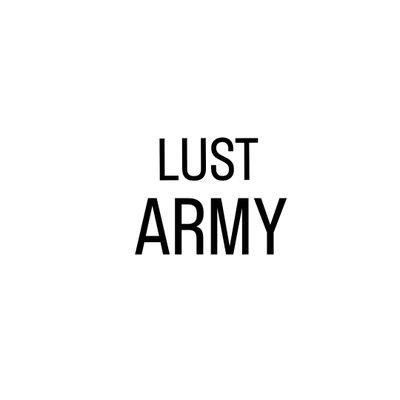 lust army