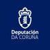 Deputación da Coruña (@depucoruna) Twitter profile photo Deputación da Coruña (@depucoruna) Twitter profile photo
